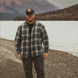 Meet your Posher, Dylan